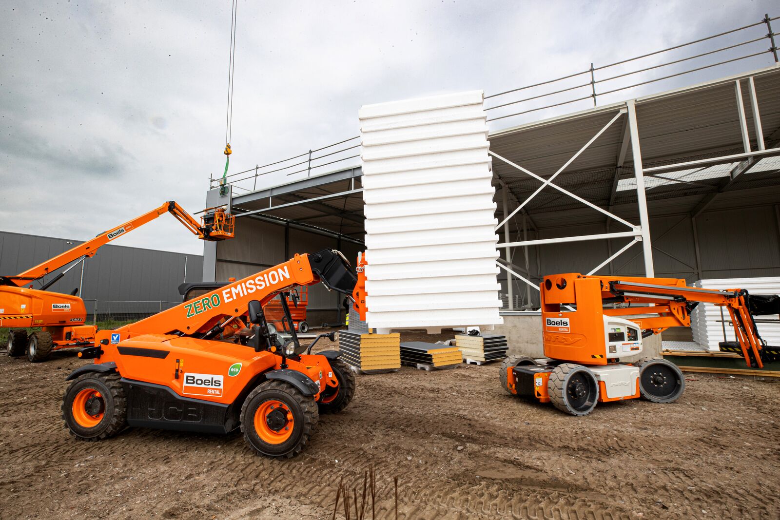 Boels 