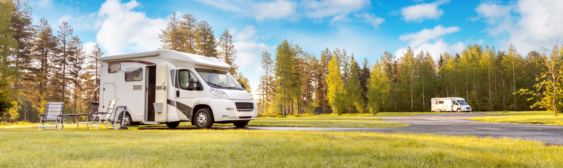 Camper