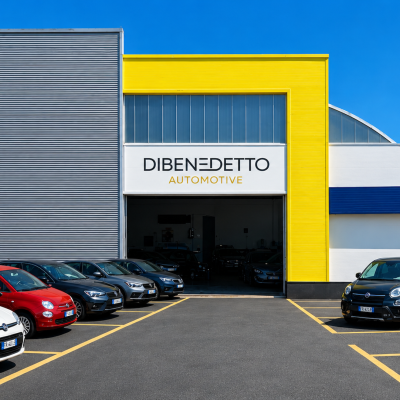 Dibenedetto Automotive