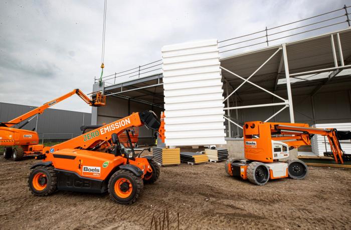 Boels 