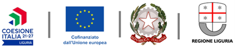 Regione liguria